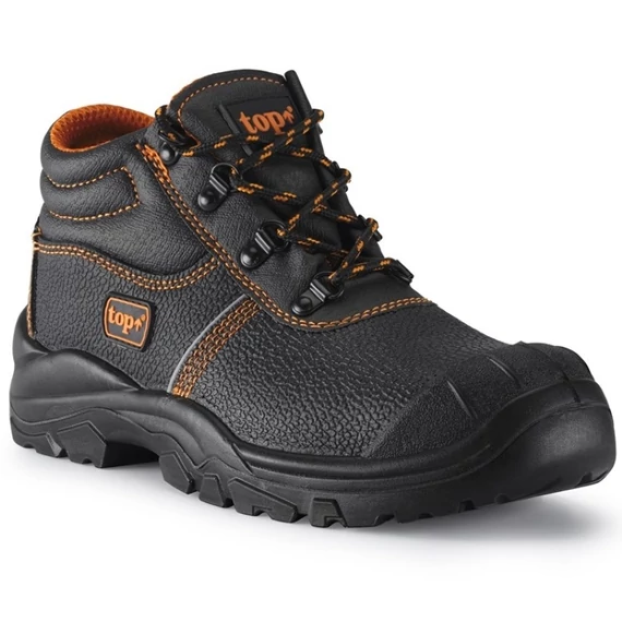 TOP Forrest Mid S3 SRC munkavédelmi bakancs (43-as méret)